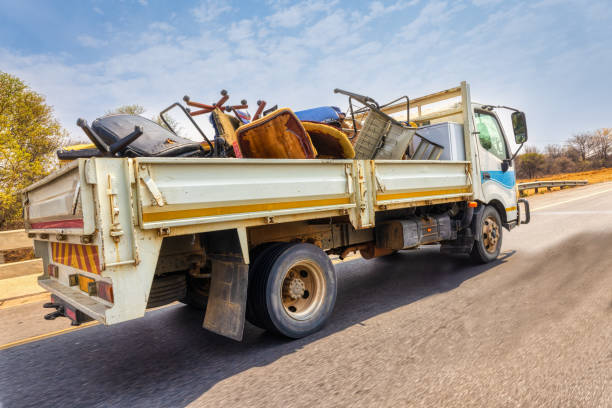 Best Scrap Metal Removal  in Singac, NJ